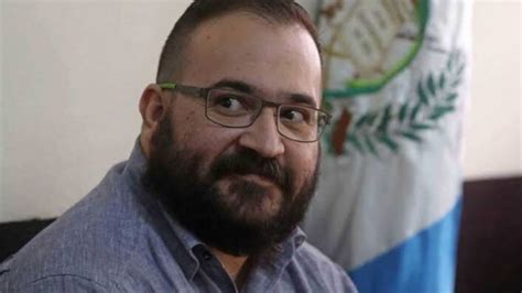 Javier Duarte Juez Le Niega El Amparo Contra Cualquier Orden De