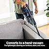 Amazon Shark WZ250 Pet Pro Cordless Stick Vacuum With PowerFins