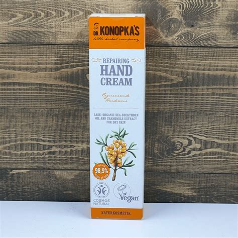 Crema Manos 75ml Ergonatura