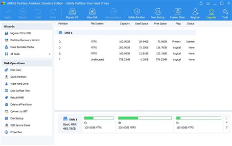 Clonage De Partition Avec Le Meilleur Logiciel De Clonage De Partition