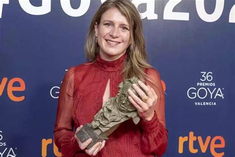 Mediapro Ficha A Clara Roquet Tras Ganar El Goya A Mejor Dirección Novel