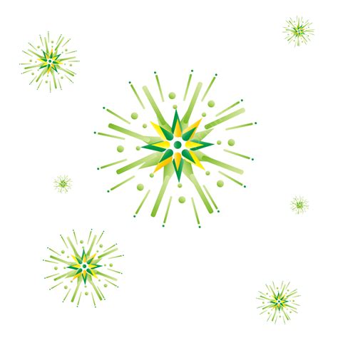 Holiday Fireworks Vector Holiday Festival Gala Png And Vector With