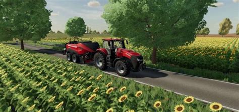 Farming Simulator 22 Maps mods | FS22 Maps mods