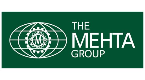 The Mehta Group Vector Logo | Free Download - (.AI + .PNG) format ...