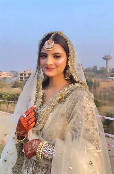 Pin On Pakistani Desses In Pakistani Bridal Makeup Indian Bride