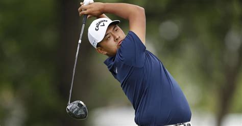 Kevin Yu Betting Profile John Deere Classic Pga Tour