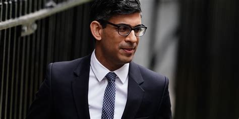 Rishi Sunak Suffers Major Tory Rebellion As Mps Back His Brexit Deal