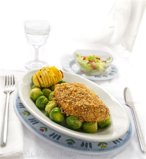 Recipe For Baked Boneless Chicken Breast