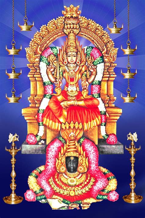 Mariamman Hd Wallpapers Pxfuel