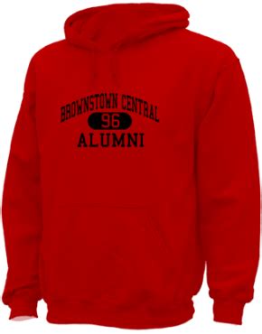 Brownstown Central High School Braves Apparel Store