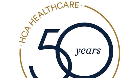 HCA Healthcare celebrates 50 years of improving life, making history ...