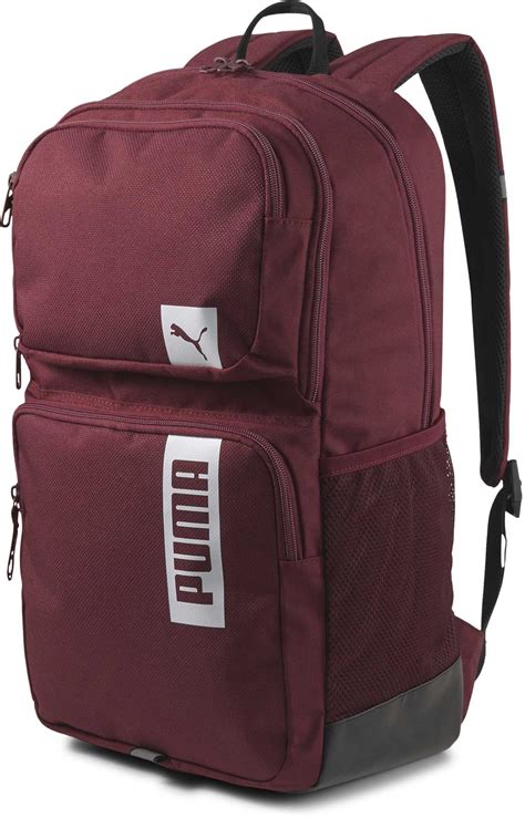 Puma Deck Backpack Ii Sportisimo Sk