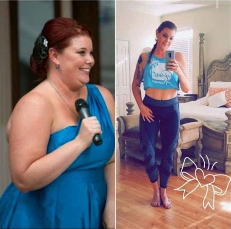 Weight Loss Success Story Nicole W Simple Nourished Living