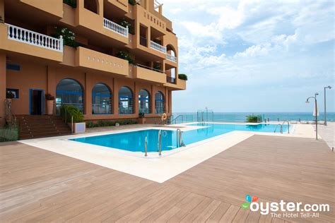 The Best All-Inclusive Resorts in Benalmadena, Costa del Sol | Oyster.com