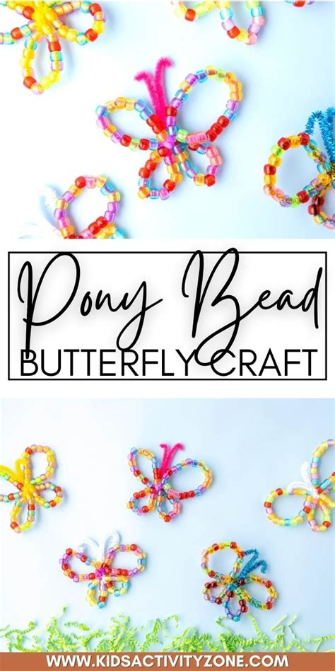 5 Butterfly Crafts And Activities For Preschoolers Artofit