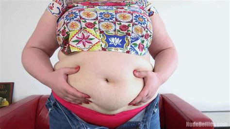 NudeBellies Miracle MOBILE Nude Bellies Clips4sale