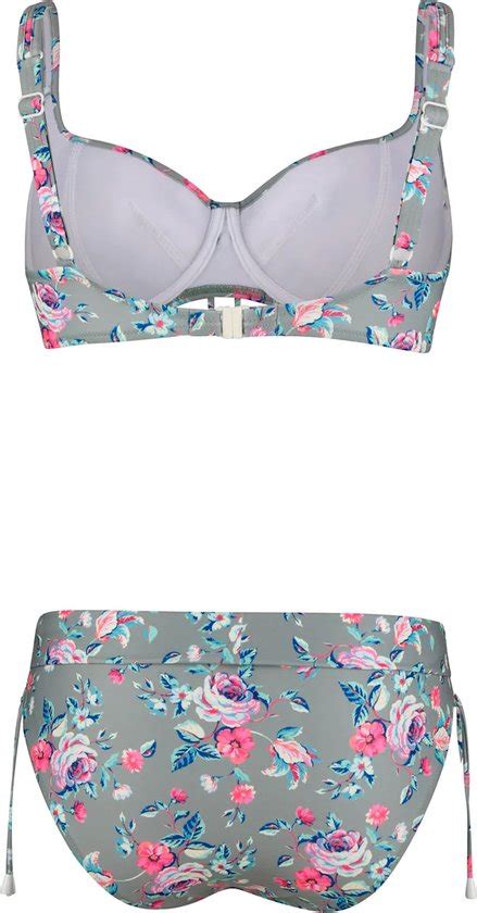 Lidea 2 Delige Beugel Bikini Maat 36D Bol