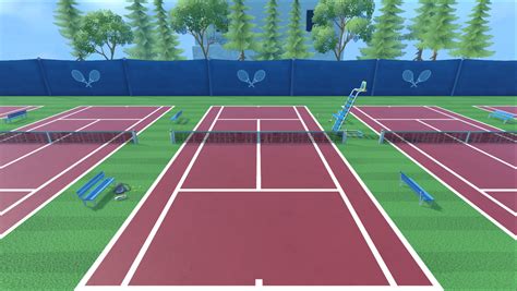 INSTANT SPORTS TENNIS | Nordic Game Supply