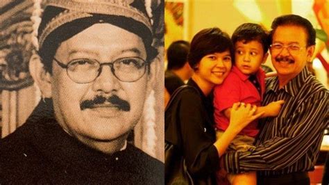 Penyebab Rudy Salam Meninggal Dunia Sempat Dirawat Di Rumah Sakit