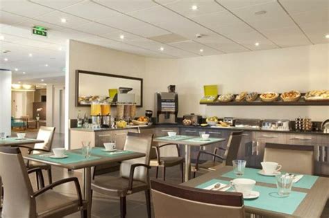 Hotel Escale Oceania Quimper Official Discount Code