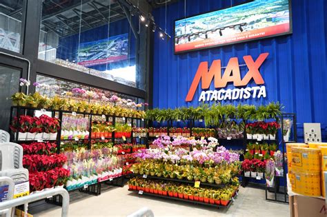 Grupo Muffato Abre Primeira Unidade Do Max Atacadista Em Guarulhos