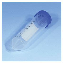 730223 MACHEREY NAGEL TUBE CENTRIFUGE CHROMAB 50ML 1 50 Items