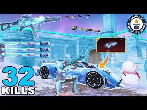 Wow BEST AGGRESSIVE RUSH GAMEPLAY With GLACIER X SUITSAMSUNG A7 A8