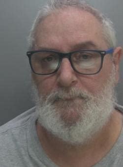 Michael Geoffrey Smith Sex Offenders Database UK