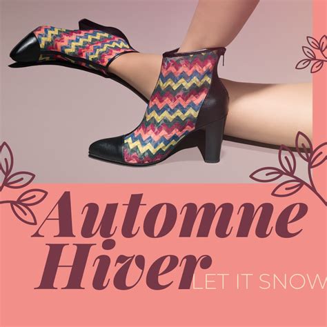 Collection Automne Hiver 2022 Azurée