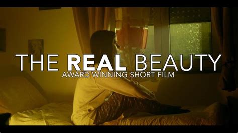 Mathias Rat On Linkedin The Real Beauty [award Winning Short Film 2023]