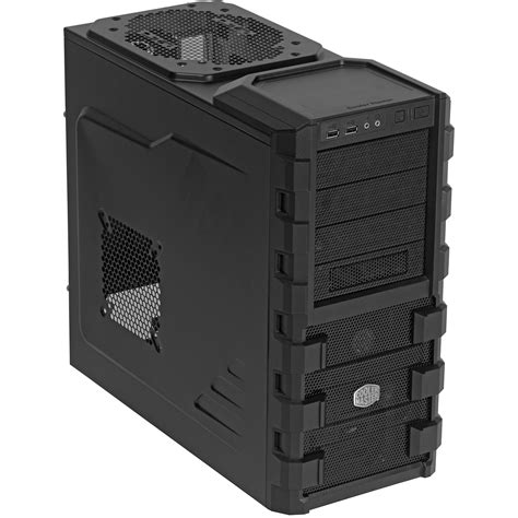 K282 Cooler Master Pc