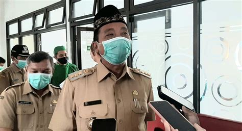 Pemkab Rembang Terapkan Ppkm Mikro Pemerintah Provinsi Jawa Tengah