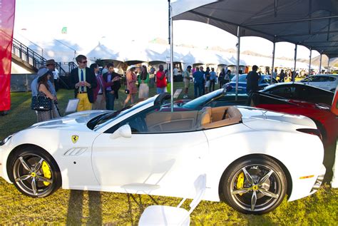 Barrett Jackson Collector Car Auction In Scottsdale Az Scottsdale