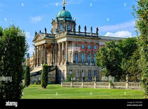 University of potsdam campus hi-res stock photography and images - Alamy