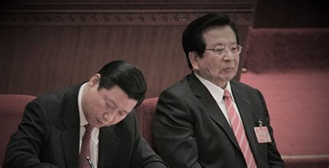 Jiang Zemin is dead, Zeng Qinghong faces many troubles in liquidating ...