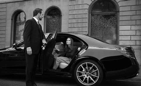 Chauffeur Service Chauffeur Car Service Best Chauffeur Services