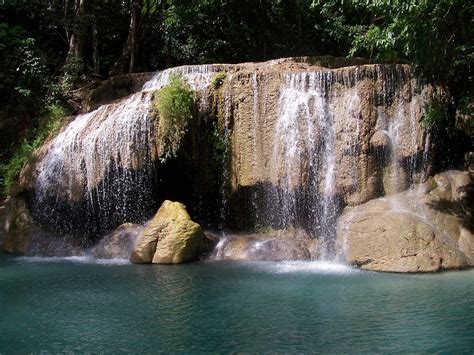 Pesona Air Terjun Lepo Jogjakita Ojolnya Jogja