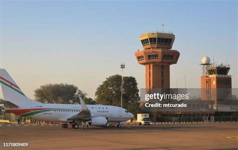 47 Airport Of Niamey Stock Photos, High-Res Pictures, and Images ...