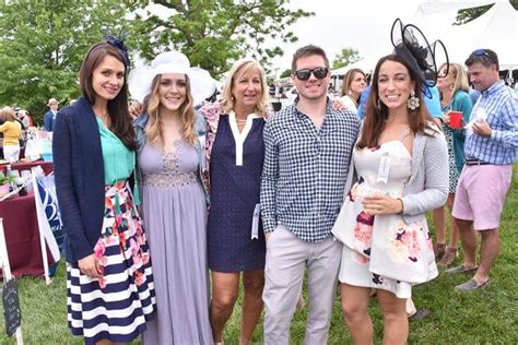 PHOTOS: Radnor Hunt Races 2017 – Metro Philadelphia