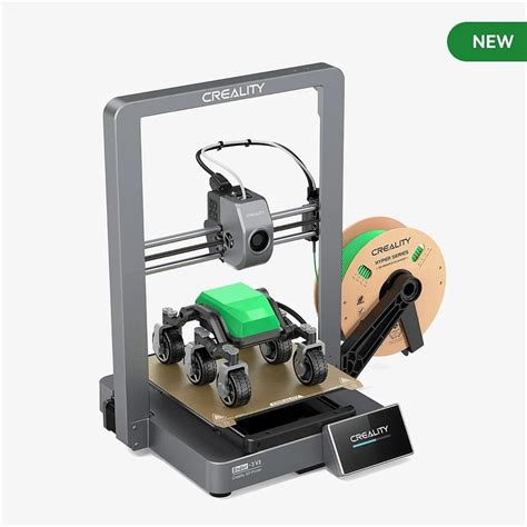 Creality Ender3 V3