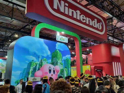 Brasil Game Show Maior Feira De Jogos Da Am Rica Latina Alice Pelo Mundo