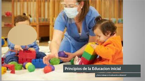 Principios De La Educacion Inicial By Dayana Reasco On Prezi