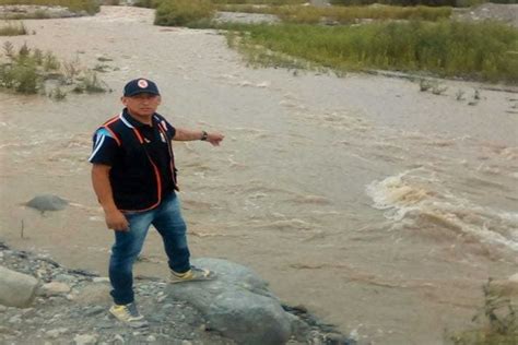 La Costa Y Sierra Norte Soportar N Lluvias Desde Esta Tarde Noticias