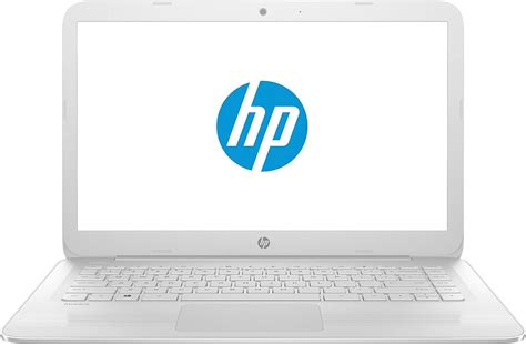 Hp Stream Laptop Pc 14 Ax069st Intel Celeron N3060 4 Gb Ram 64 Gb Emmc White With Office