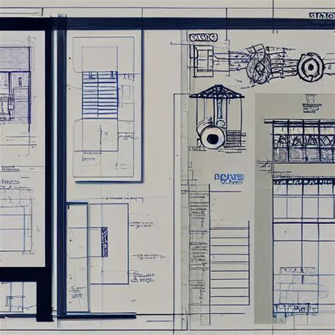 Detailed Blueprints On How To Build A Perpetual Motion Stable