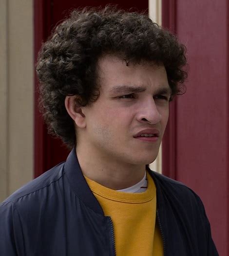 Simon Barlow Coronation Street Wiki Fandom