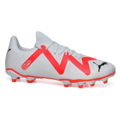 Chuteira Campo Masculina Puma Future Play FG AG BDP