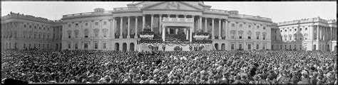 Harding Inauguration, Washington D.c Photograph by Fred Schutz ...