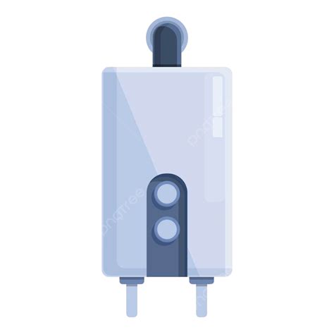 Boiler Clipart Transparent Png Hd Thermal Gas Boiler Icon Cartoon