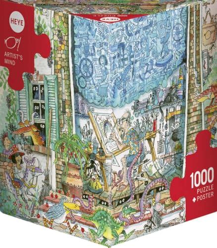 Puzzle Educa Triptico Dónde Comprar Puzzlopia es Tienda de Rompecabezas